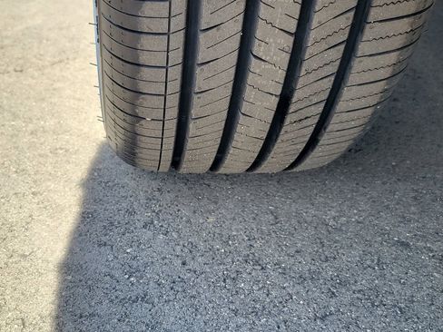 Certified 2023 MAZDA MAZDA3 s image 28