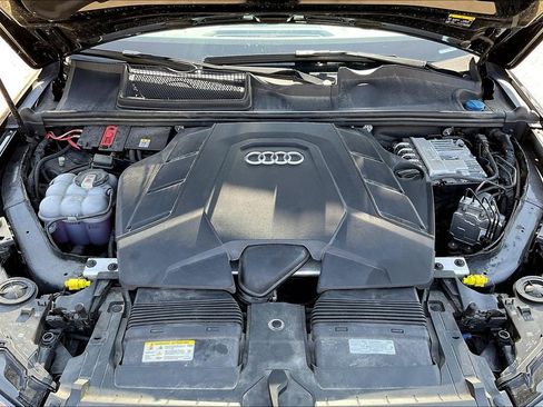 Used 2023 Audi Q7 3.0T Premium Plus image 31