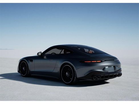 New 2026 Mercedes-Benz AMG GT 43 image 29