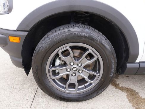 Used 2023 Ford Bronco Sport Big Bend w/ Convenience Package image 27