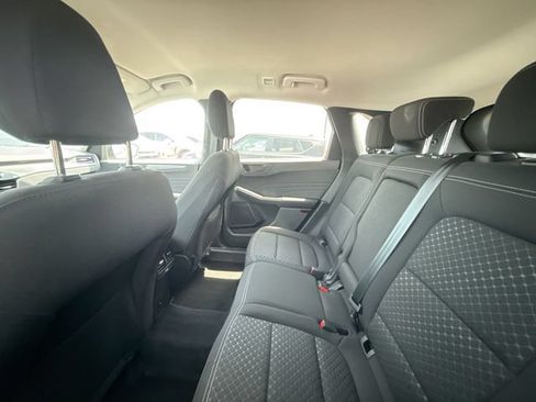 Used 2023 Ford Escape Active AWD/4WD image 11