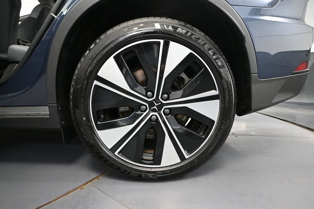 Used 2024 Polestar Polestar 2 AWD/4WD image 10