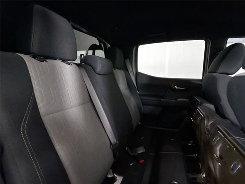 Certified 2021 Toyota Tacoma TRD Sport image 42