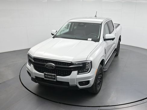 New 2026 Ford Ranger Lariat w/ FX4 Off-Road Package AWD/4WD image 33