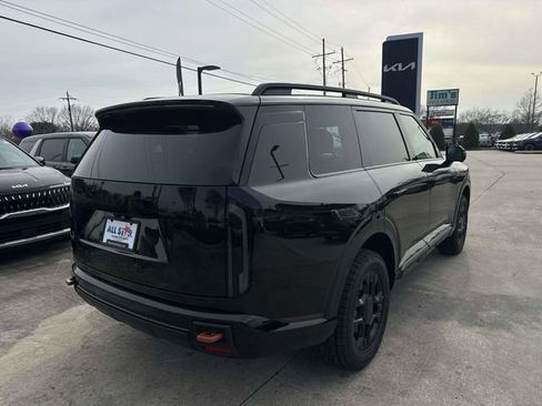 New 2027 Kia Telluride SX Prestige X-Pro AWD/4WD image 8