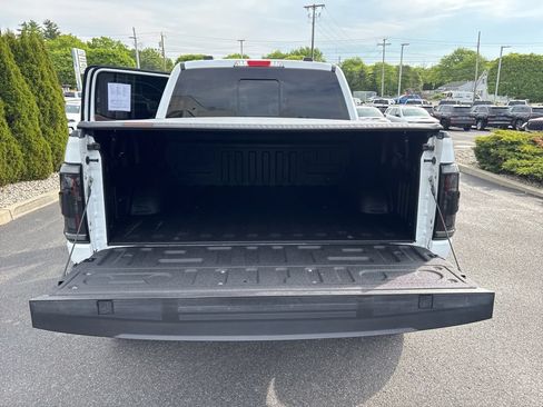 Used 2023 Ford F150 Lariat w/ Equipment Group 502A High AWD/4WD image 22