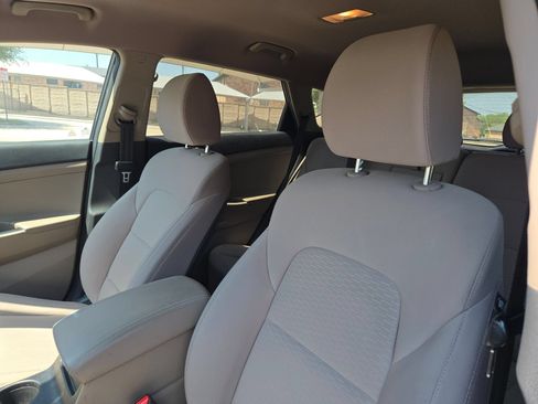 Used 2019 Hyundai Tucson Sport AWD/4WD image 9