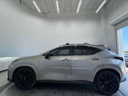 Used 2023 Lexus NX 350 F Sport AWD/4WD image 15