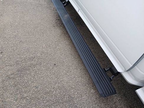 New 2026 RAM 3500 Longhorn AWD/4WD image 12