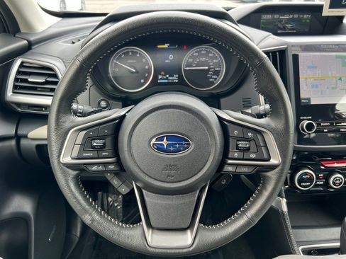 Used 2024 Subaru Forester Limited AWD/4WD image 34