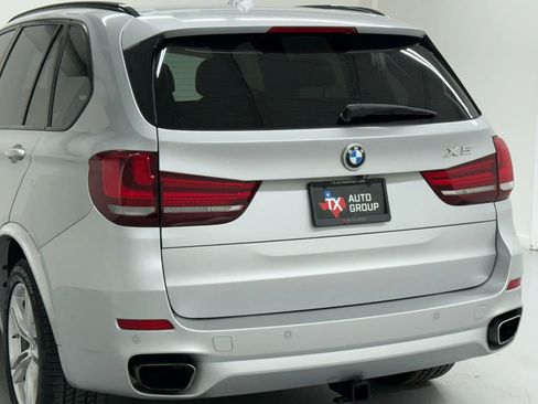 Used 2014 BMW X5 xDrive35i image 15