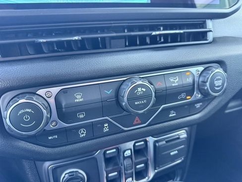 New 2026 Jeep Wrangler Sport S image 19