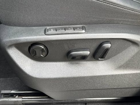 Certified 2023 Volkswagen Atlas SEL image 13