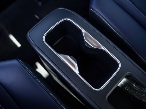 New 2026 INFINITI QX60 Sport w/ Dark Cargo Package image 23