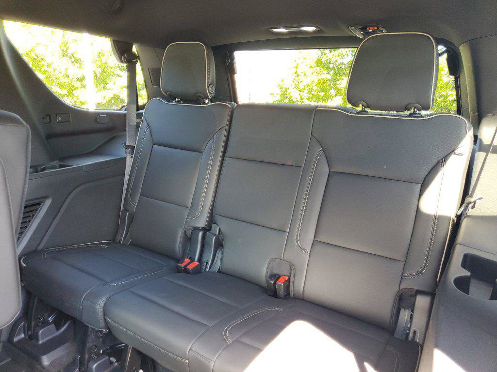 Certified 2021 Chevrolet Tahoe Premier w/ Premium Package AWD/4WD image 30