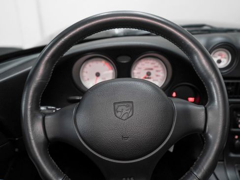 Used 2002 Dodge Viper GTS RWD image 44