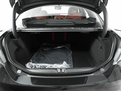 New 2025 Alfa Romeo Giulia w/ Veloce Package Rwd image 48