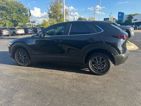 Used 2021 MAZDA CX-30 FWD 2.5 S image 6
