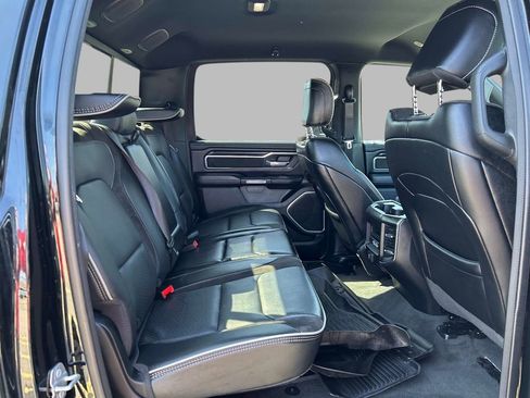 Certified 2023 RAM 1500 Laramie image 17