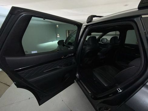 Used 2022 Hyundai Palisade Calligraphy AWD/4WD image 23