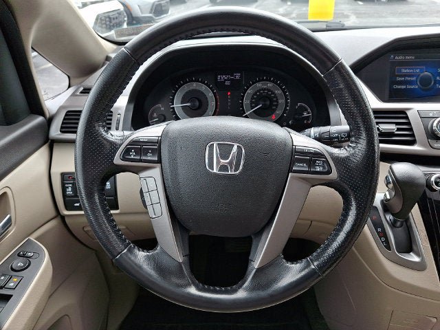 Used 2016 Honda Odyssey EX-L image 20