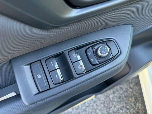 New 2025 Subaru Forester Premium image 19