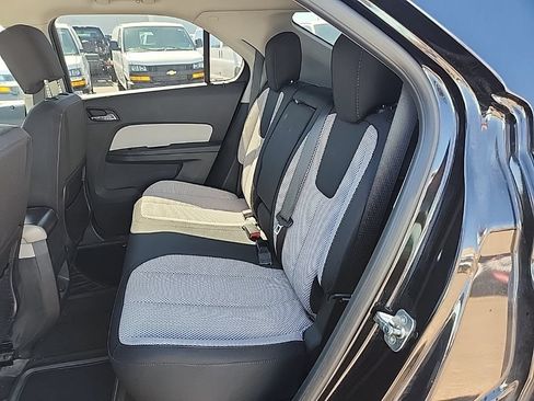 Certified 2013 Chevrolet Equinox LT w/ Driver Convenience Package AWD/4WD image 33