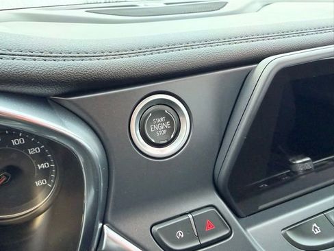 Used 2021 Chevrolet Blazer LT w/ LPO, Floor Liner Package image 16