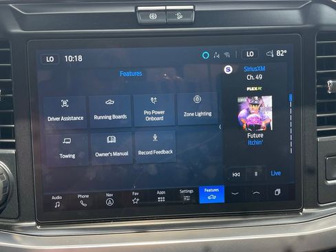 Used 2026 Ford F250 King Ranch w/ Chrome Package AWD/4WD image 34