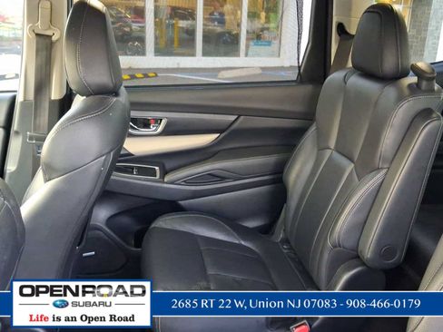 Used 2022 Subaru Ascent Limited w/ Technology Package AWD/4WD image 12