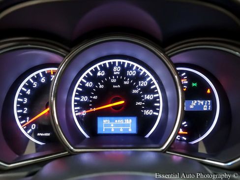 Used 2011 Nissan Murano SV AWD/4WD image 20