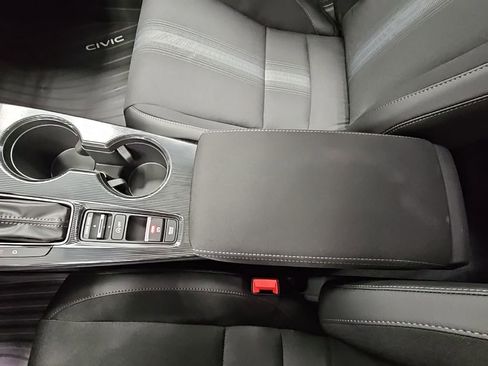 New 2026 Honda Civic Sport image 19