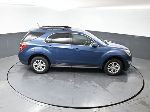 Used 2016 Chevrolet Equinox LT w/ Convenience Package image 39