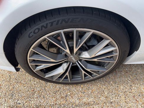 Used 2016 Audi A7 TDI Prestige w/ Prestige Package image 64