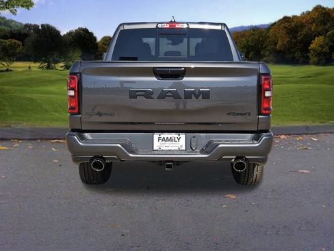New 2026 RAM 1500 Lone Star image 4