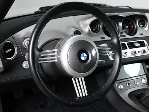 Used 2002 BMW Z8 image 46