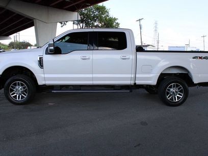 Used 2017 Ford F250 Lariat