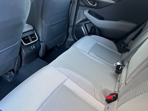Certified 2025 Subaru Outback Premium AWD/4WD image 12