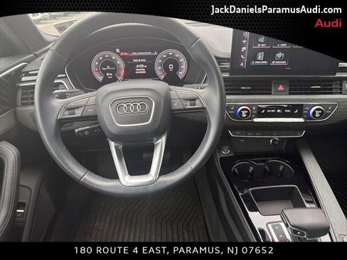 Used 2023 Audi A4 2.0T Premium Plus w/ Premium Plus Package image 17