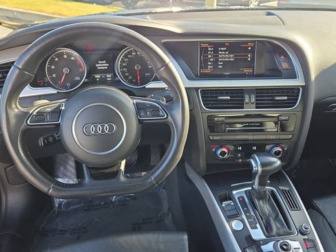 Used 2016 Audi A5 2.0T Premium Plus w/ Technology Package image 10
