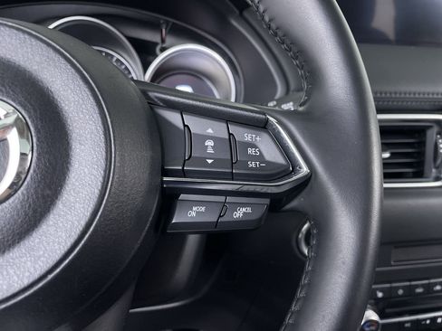 Used 2023 MAZDA CX-5 AWD 2.5 S w/ Preferred Package image 27