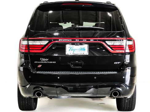 Used 2023 Dodge Durango GT AWD/4WD image 7