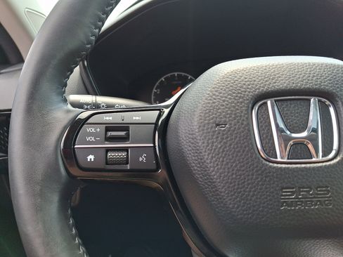 Certified 2024 Honda CR-V EX-L image 23