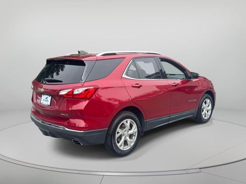Used 2019 Chevrolet Equinox LT AWD/4WD image 6