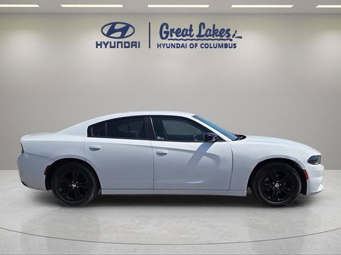 Used 2023 Dodge Charger SXT RWD image 7
