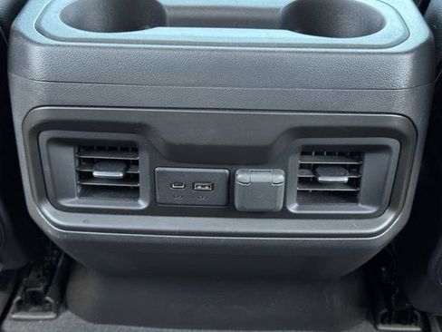 Certified 2021 Chevrolet Silverado 1500 LT Trail Boss w/ Convenience Package II AWD/4WD image 29