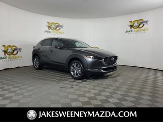 Certified 2025 MAZDA CX-30 AWD 2.5 S w/ Preferred Package video 1