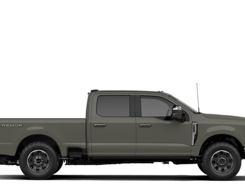 New 2027 Ford F250 4x4 Crew Cab Super Duty image 6
