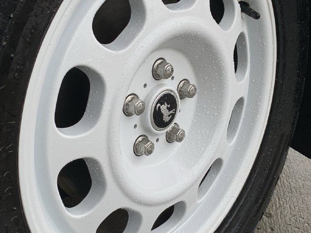 Used 2024 Ford Bronco Sport Heritage w/ Heritage Convenience Package AWD/4WD image 44