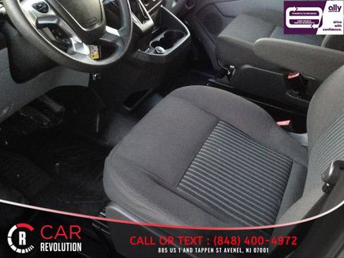 Used 2019 Ford Transit 250 148 Medium Roof w/ Interior Upgrade Package image 34